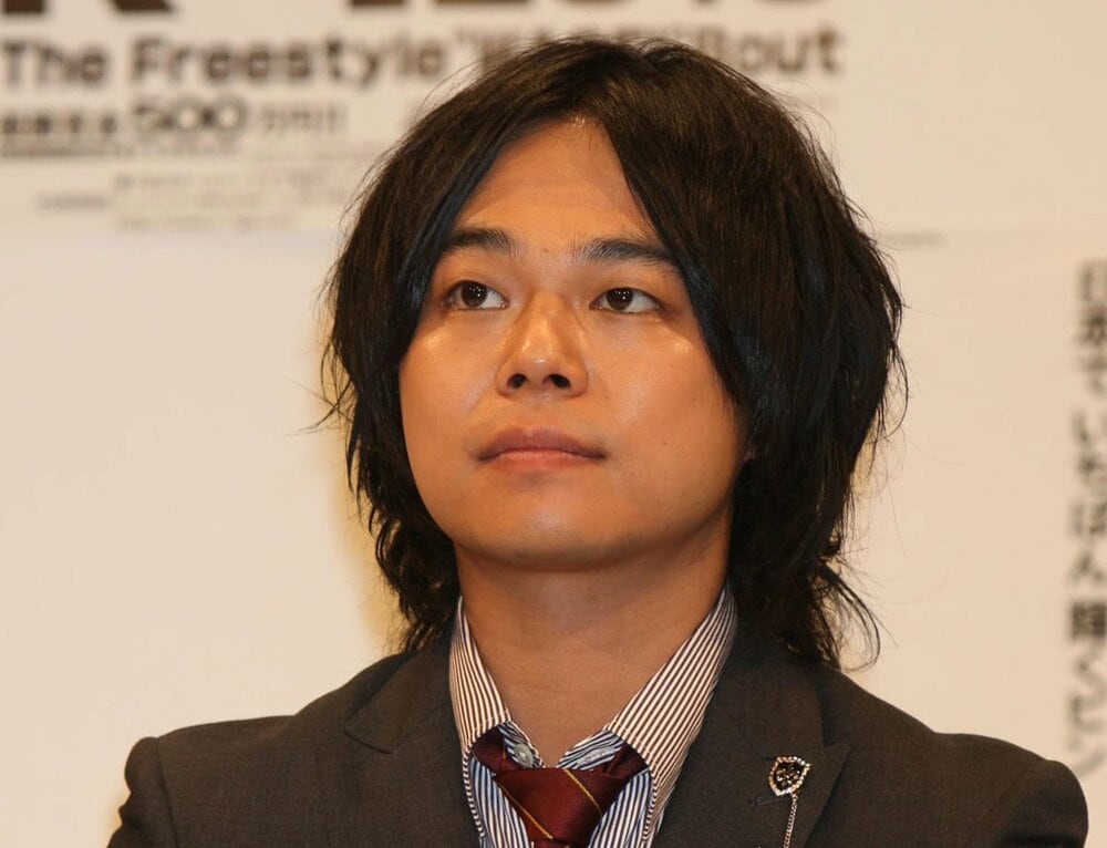 イケメン！-１７年前の中山功太