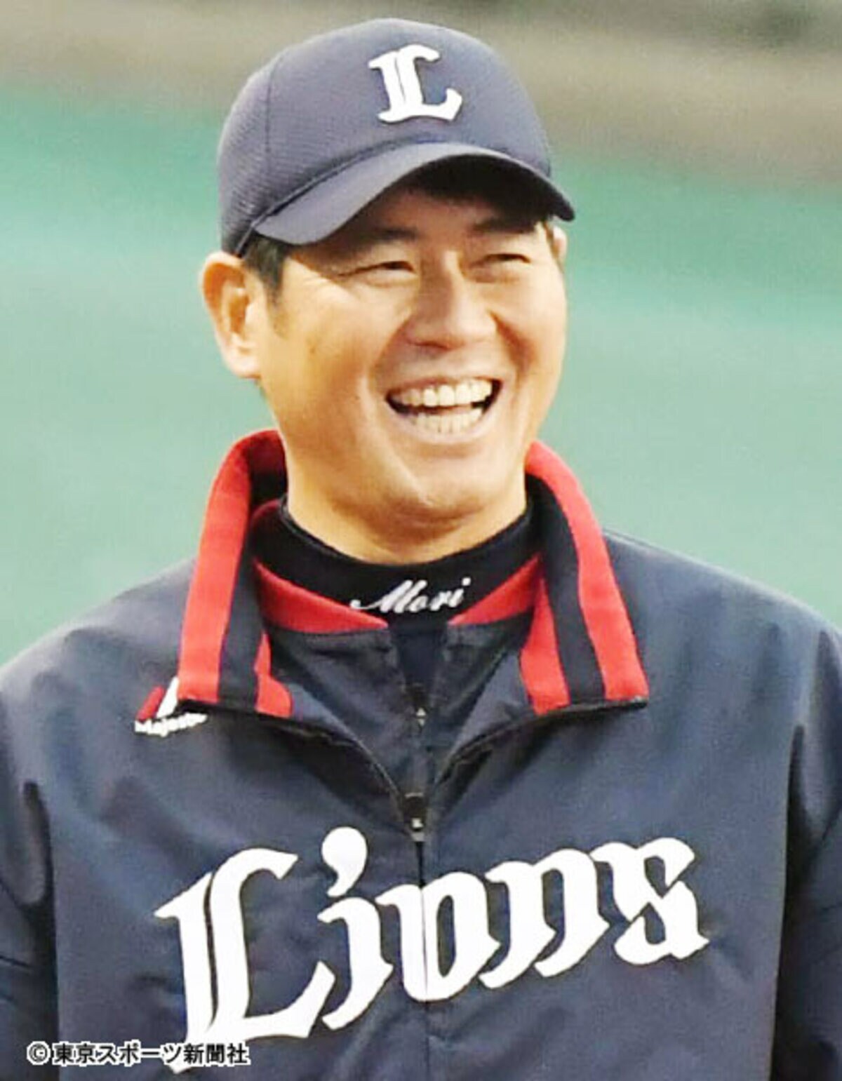 西武 森慎二コーチ急逝から２年 今でもメッセージを送り続ける親友 黒田コーチ 東スポweb