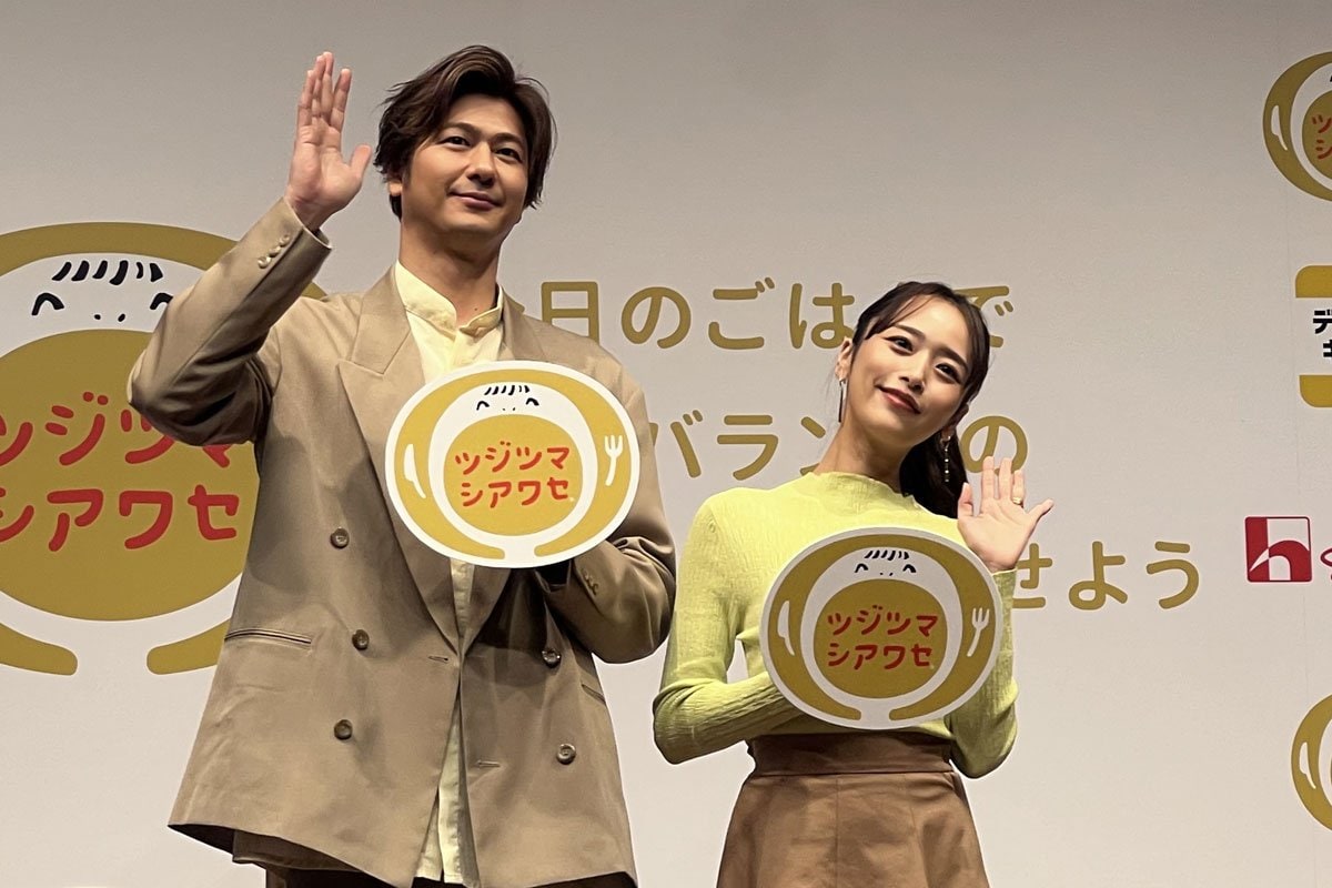 3児の母・近藤千尋が献立の悩み告白 夫の太田博久は鶏肉必須