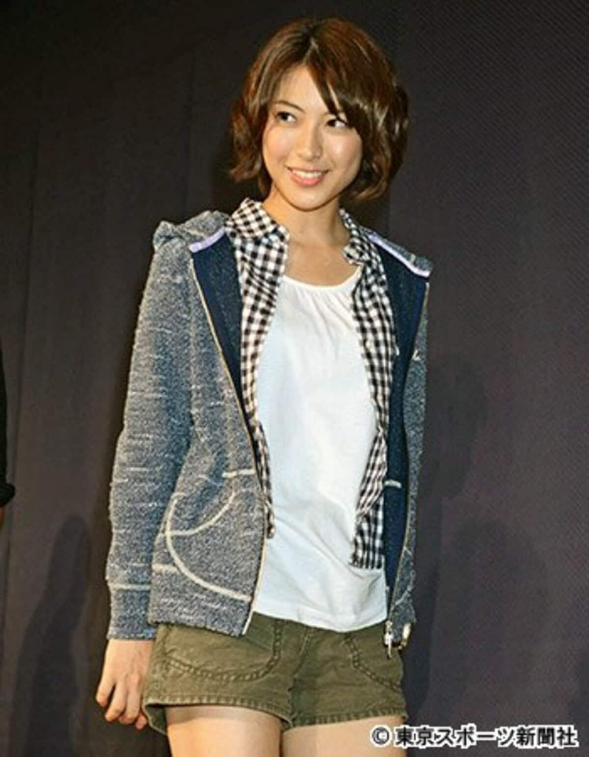 藤ヶ谷 太輔 瀧本 美織