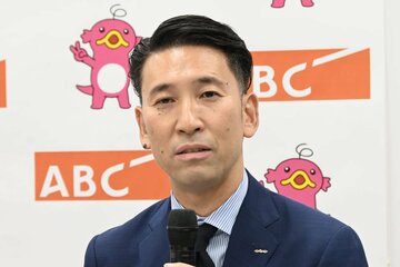 北中編成部長