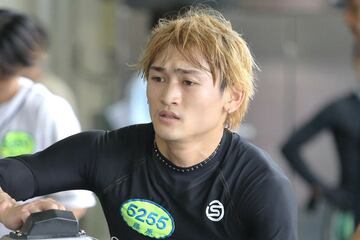 藤原仙二