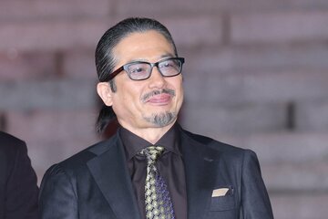 真田広之