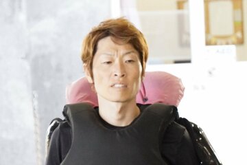 柳生泰二