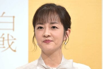 鈴木奈穂子アナウンサー