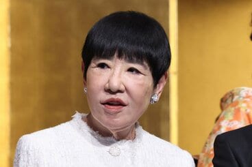 和田アキ子