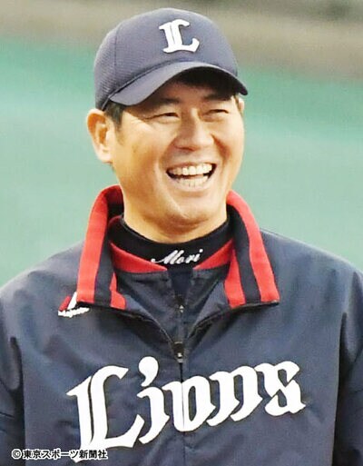 西武 森慎二コーチ急逝から２年 今でもメッセージを送り続ける親友 黒田コーチ 東スポweb