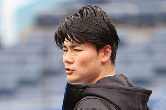 そのキャラクターも評価されている日本ハム・清宮幸太郎