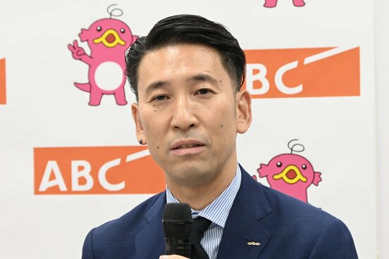 北中編成部長