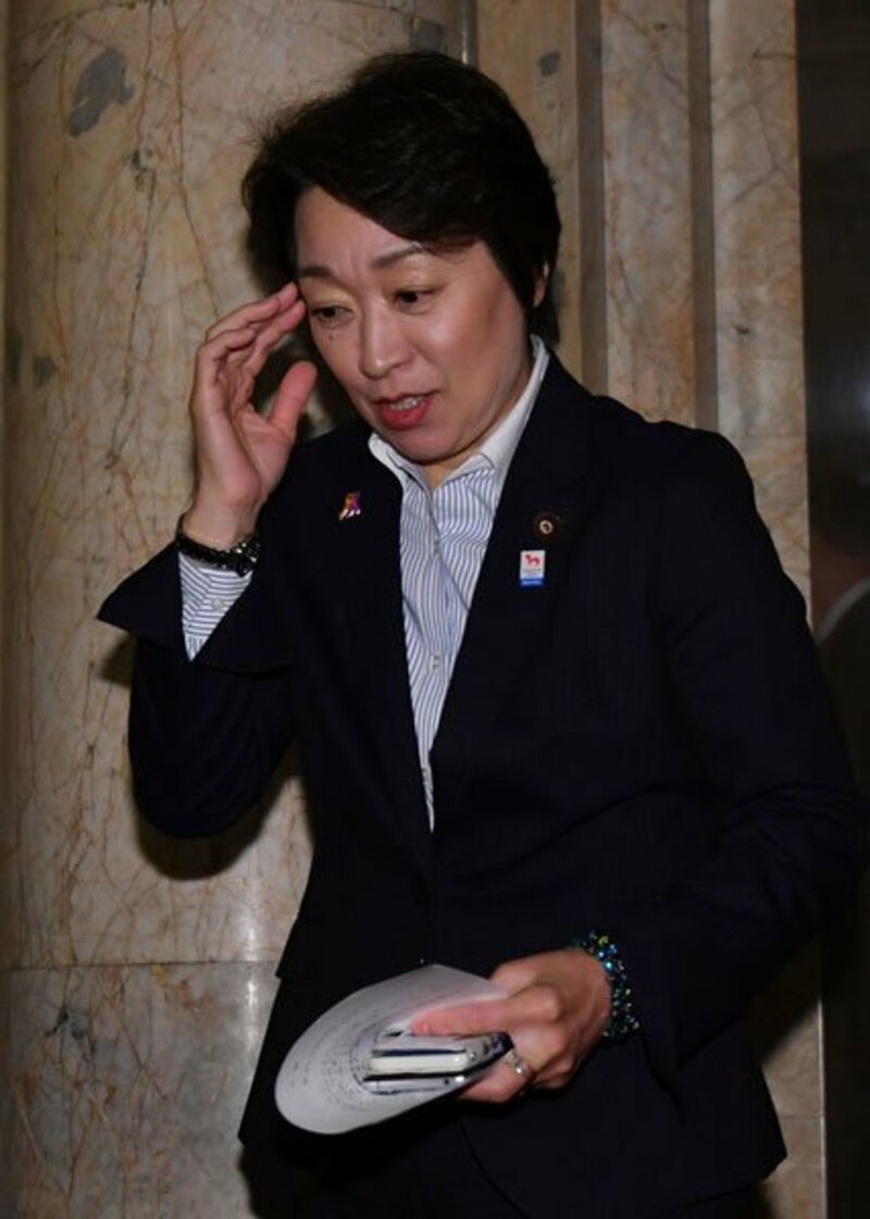  積極的にアピールしたが…