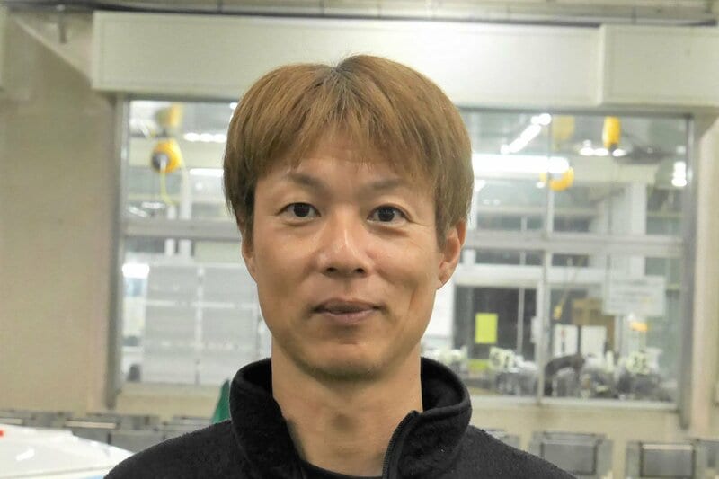川崎公靖