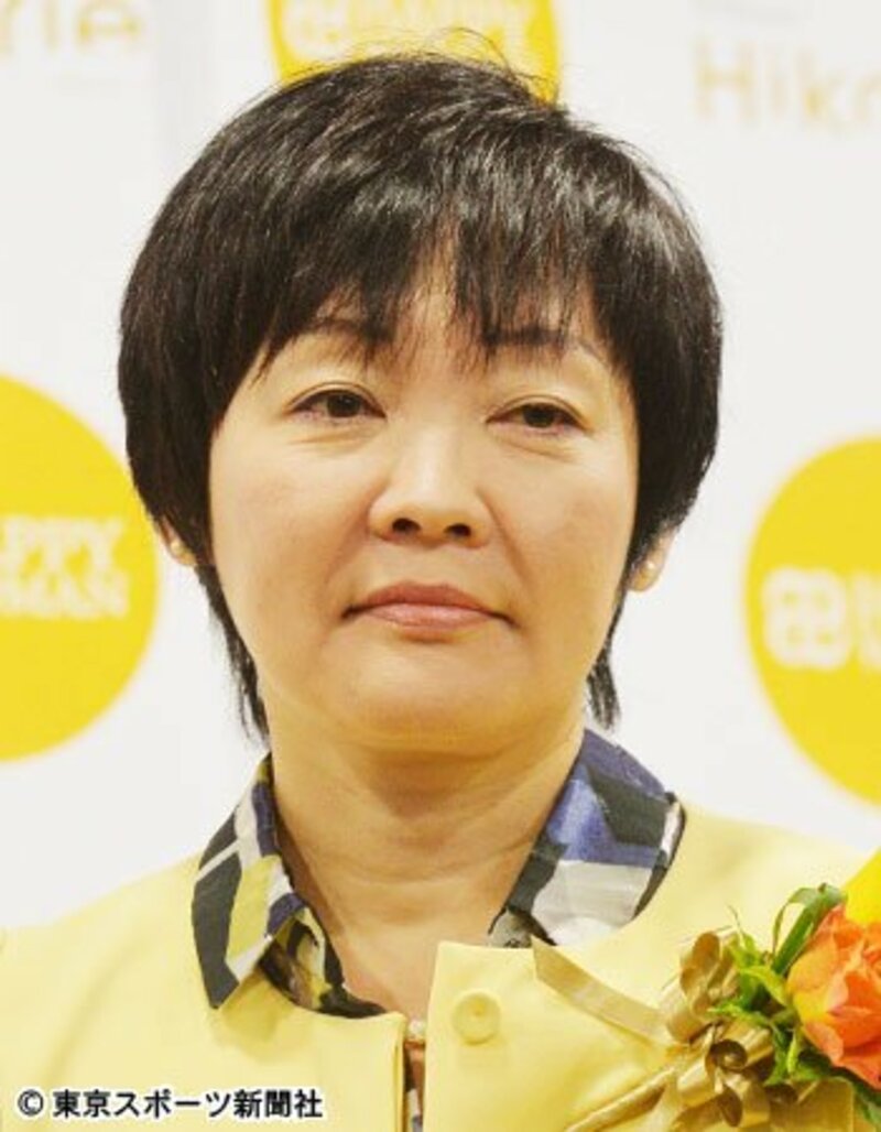  またもお友達が逮捕された昭恵夫人