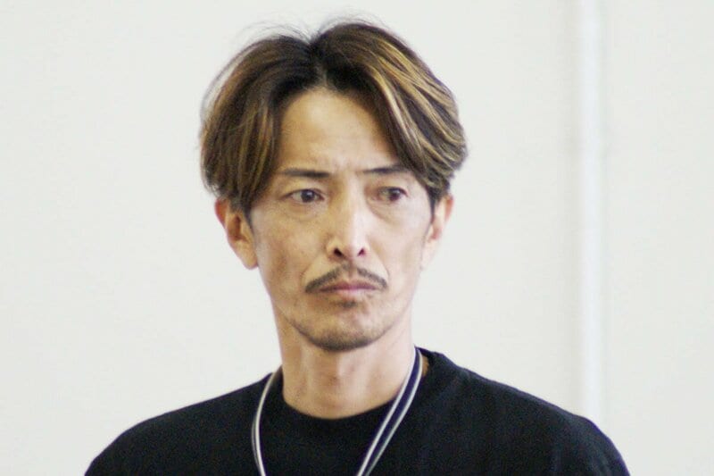 初日から実力を見せつけた森高一真