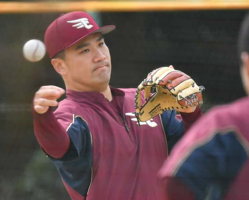  田中将大