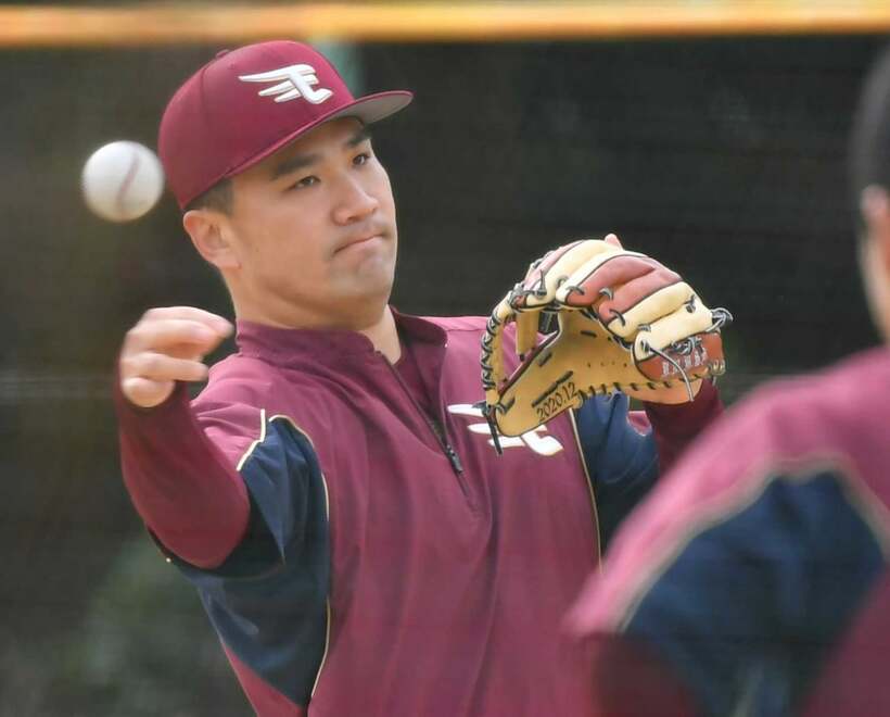  田中将大
