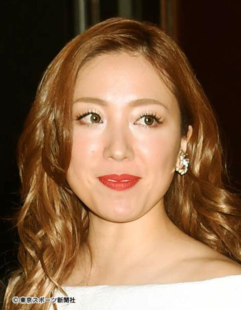  平原綾香