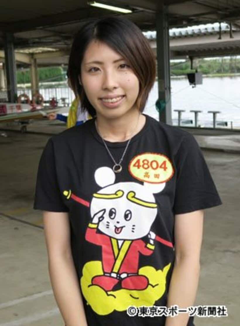 高田ひかる