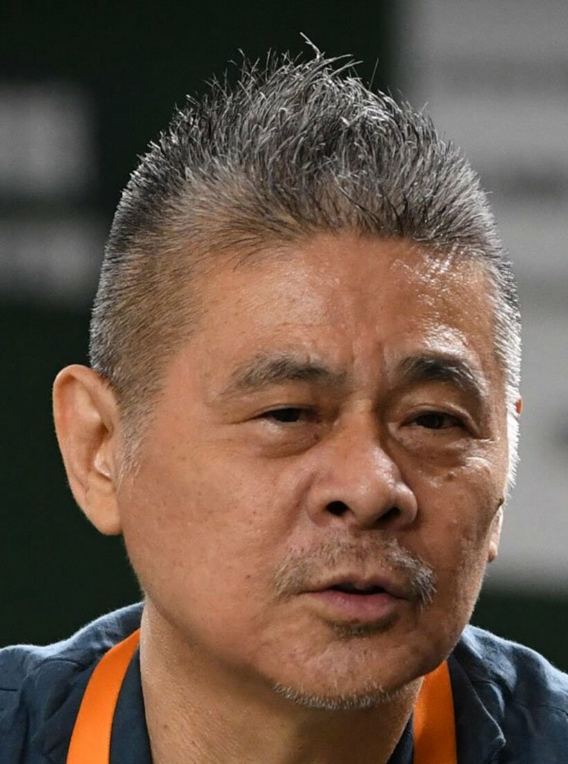  糸井重里氏