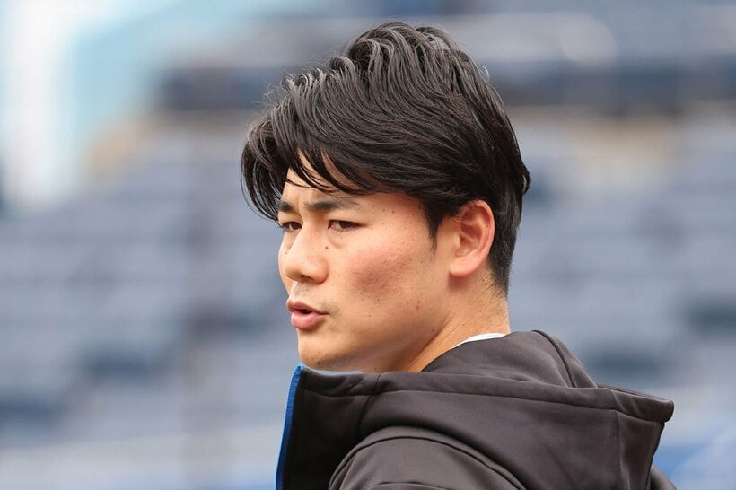 そのキャラクターも評価されている日本ハム・清宮幸太郎