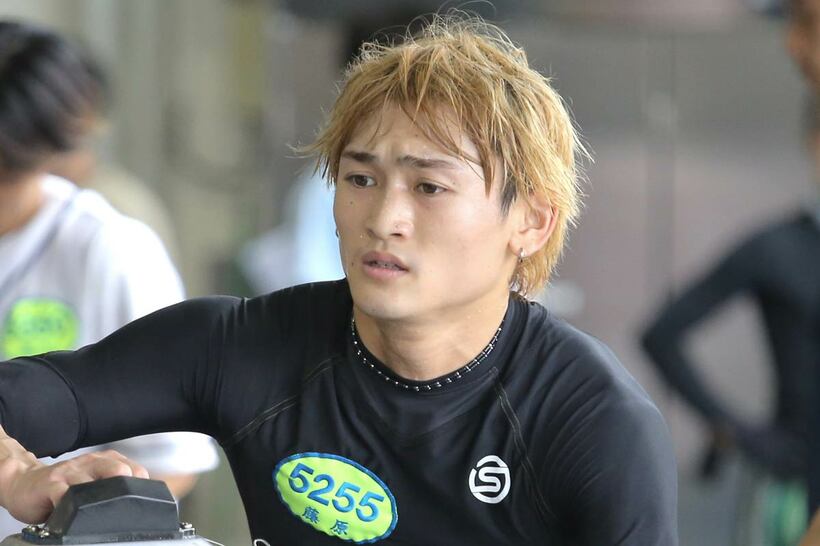 藤原仙二