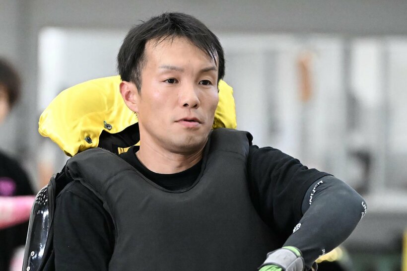 今節も高配提供に期待の下出卓矢