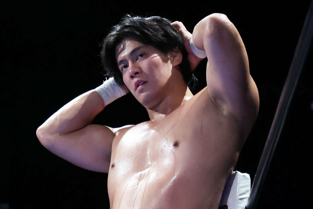 「バチェロレッテ」出演で、さらに人気爆上がりの安齊勇馬