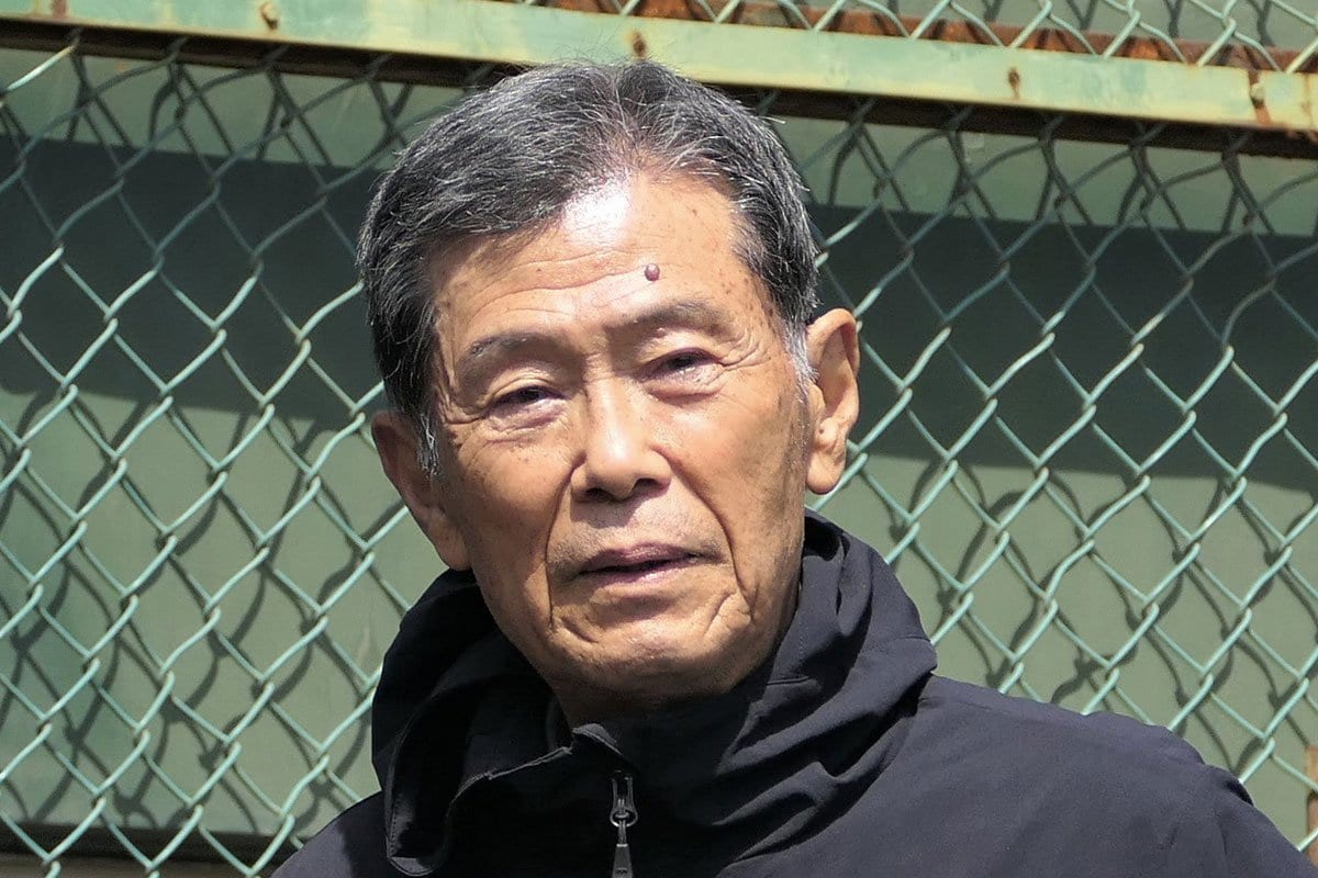 横浜高校元監督・渡辺元智氏が死去 勇退後も衰えなかった情熱…世代を