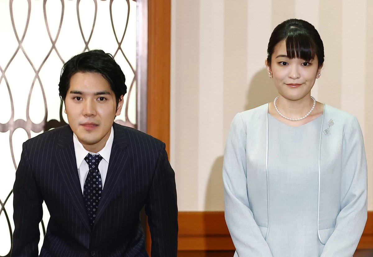 小室圭さん 金銭トラブル電撃解決 スピード渡米の裏に 秋篠宮さま と 愛子さま 東スポweb 小室圭さん 金銭トラブル電撃解決 スピード渡米の裏に 秋篠宮さま と 愛子さま 東スポweb