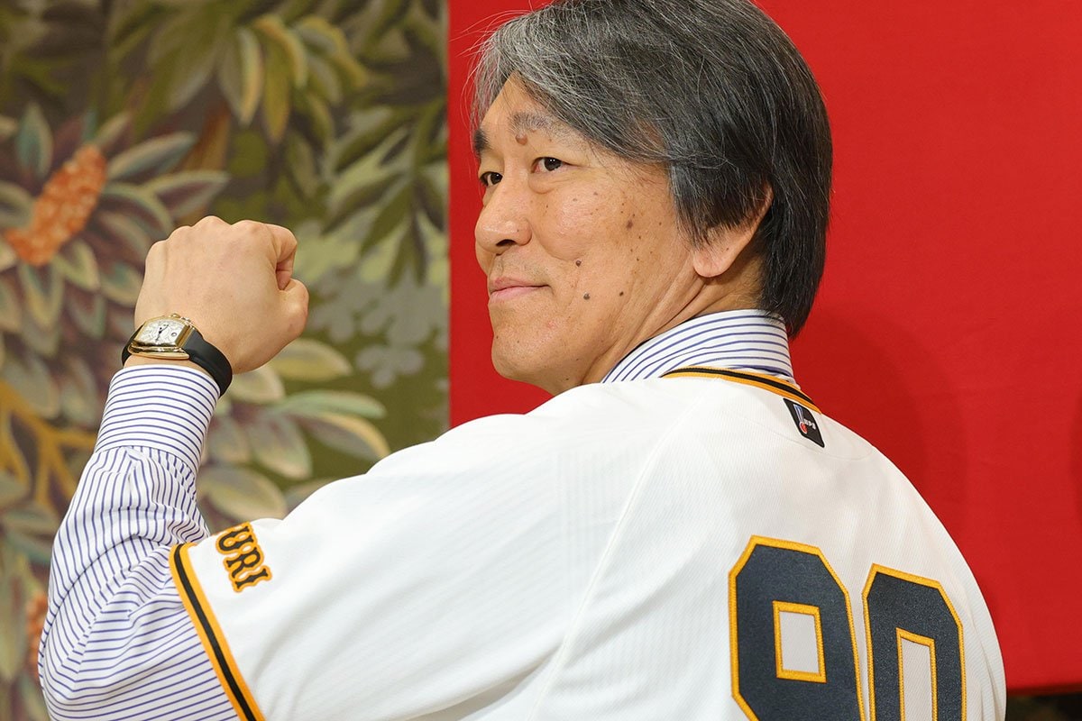 巨人歴代監督