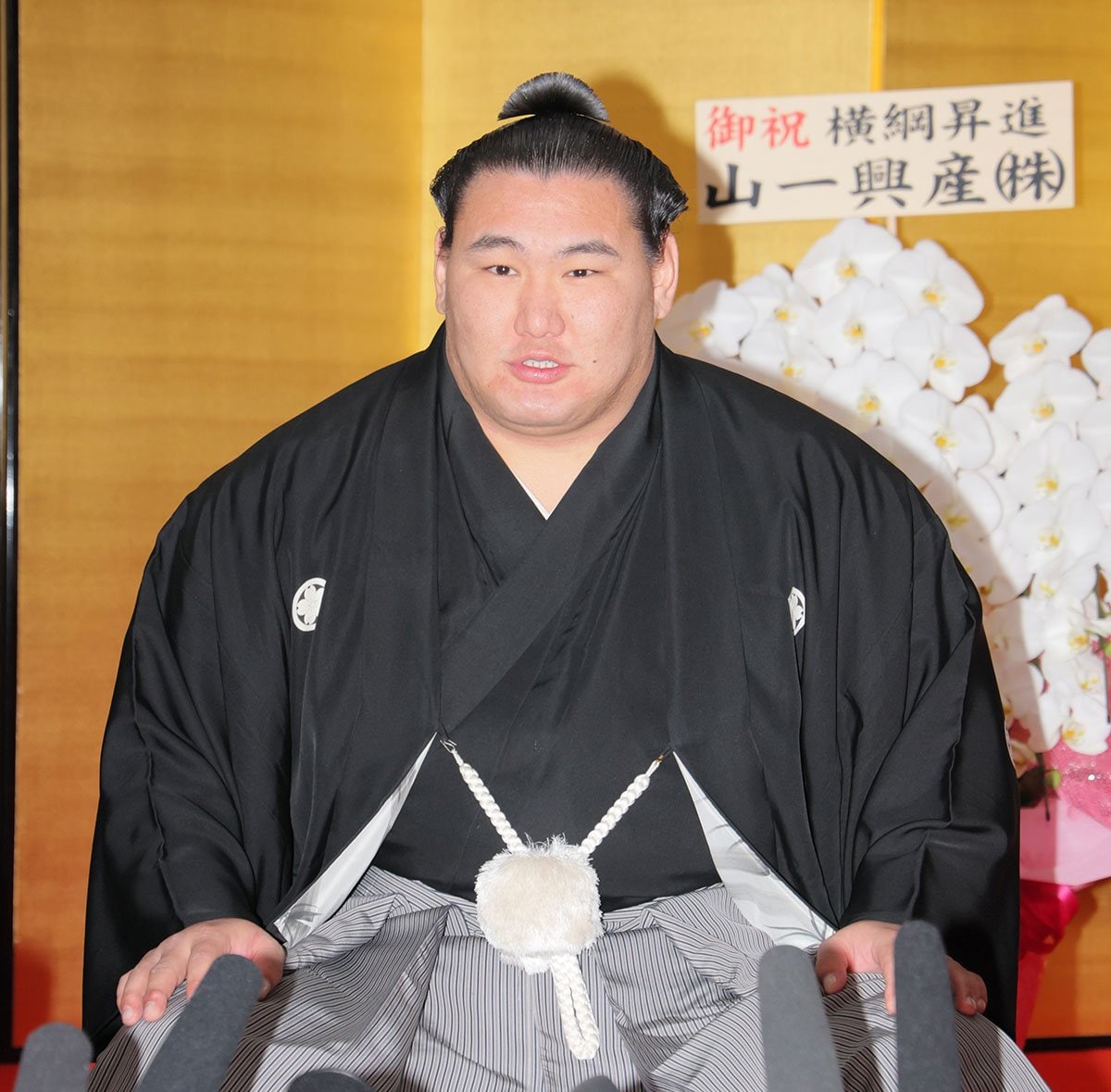 大相撲】新横綱・豊昇龍の伸びしろに期待 秀ノ山親方が指摘する「強み
