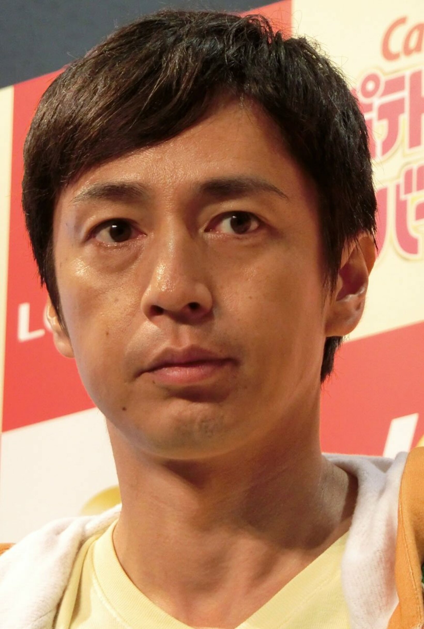 １０年前の徳井義実
