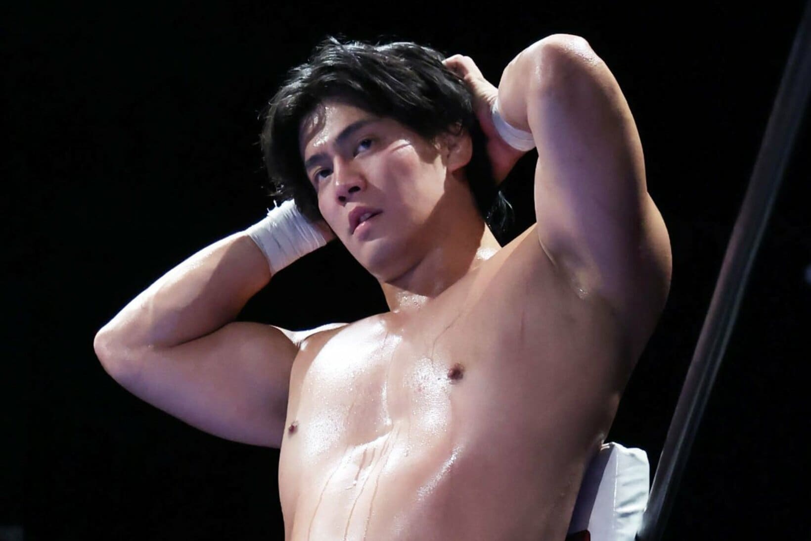 「バチェロレッテ」出演で、さらに人気爆上がりの安齊勇馬