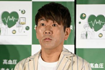 後輩に思わぬ話を暴露された藤本敏史