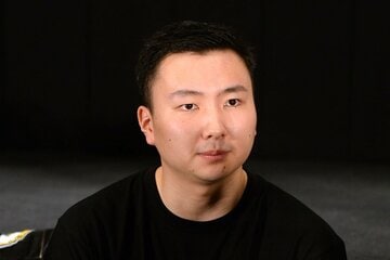 たしかに似ている富永啓生