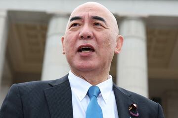 百田尚樹氏