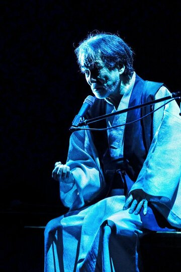 「稲川淳二の怪談ナイト」オフィシャル写真