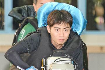 田頭虎親