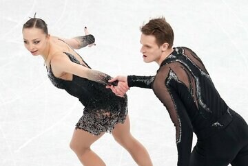 アレクサンドラ・ボイコワ（左＝ロイター）