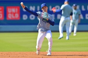 キム・ヘソン（ロイター）