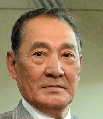  伊勢孝夫氏