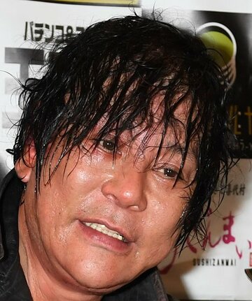  大仁田