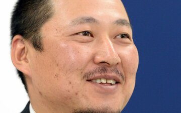  「年長者」の佇まいを見せた広島・松山