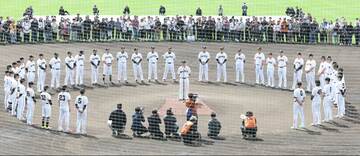 沖縄・那覇キャンプを打ち上げた巨人