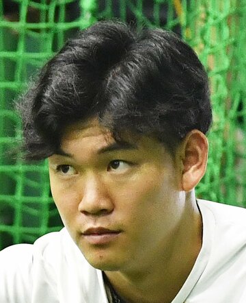  阪神・及川（東スポWeb）