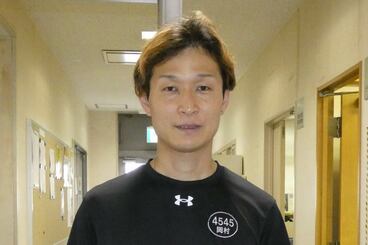 岡村慶太