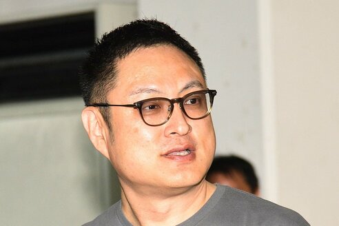GLEAT】鈴木社長が〝引き抜き疑惑〟に異例の声明 「参戦可否条件
