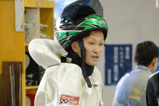西山貴浩