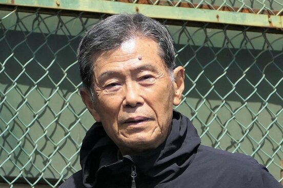 亡くなった横浜高校の元監督・渡辺元智氏