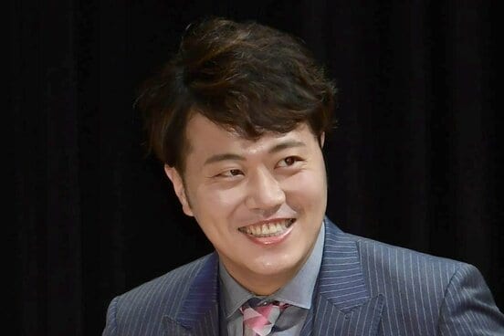 エハラマサヒロ