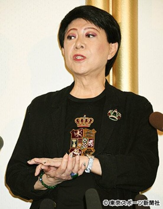 清水良太郎容疑者へ「バカヤロー」を連発した美川